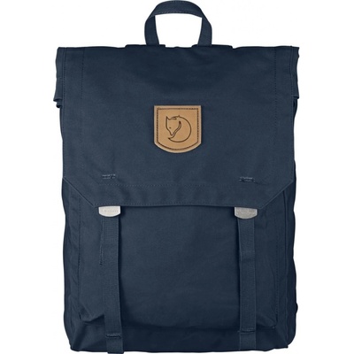 Fjällräven Foldsack No. 1 navy 16 l