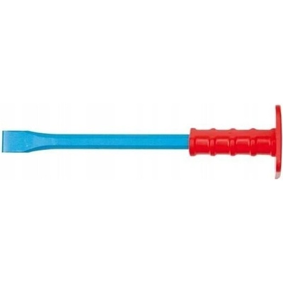 JUCO sekáč plochý 250mm PVC rukoväť 35359