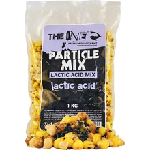 THE ONE PARTICLE MIX 1kg Lactic Acid