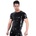 LateX Shirt 2910020 Black XL
