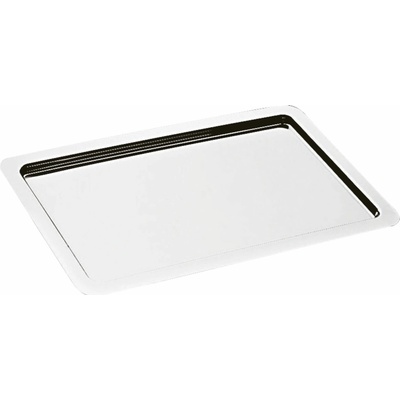 Paderno Podnos nerezový ovalny 53 x 32,5 cm