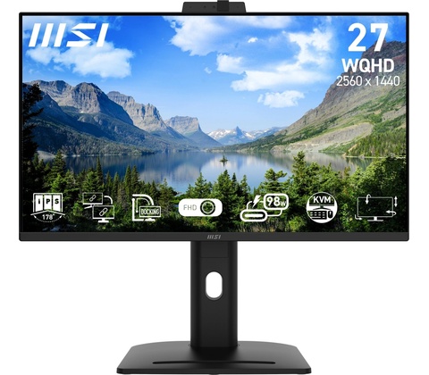 MSI Pro MP275QPDG