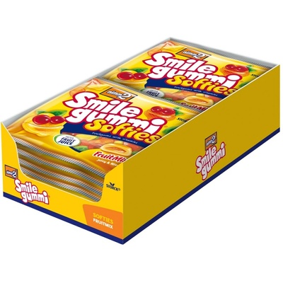 nimm2 Softies Fruit 28 x 90 g