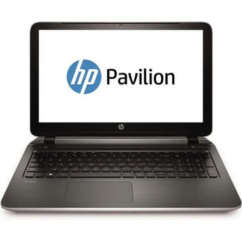 HP Pavilion 15-au104nu Z5D52EA
