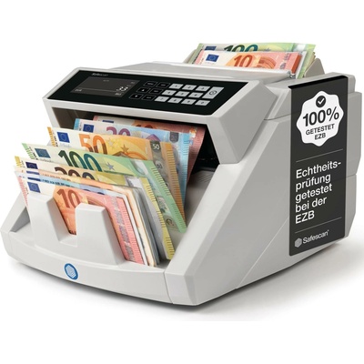 Safescan 2465-S