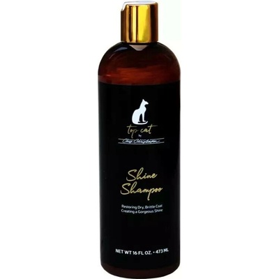 Chris Christensen Top Cat Shine Shampoo 473 ml