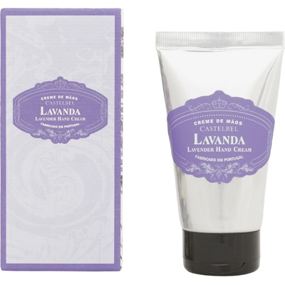 Castelbel Krém na ruce Levandule 60 ml