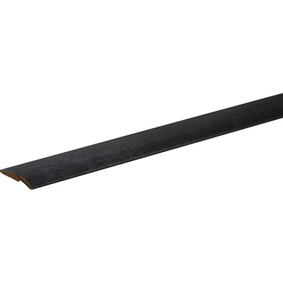 Profiles andmore Přechodový profil antracit UPK07 40x5 mm 0,9 m