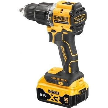 DeWalt DCD100YP2T