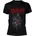 Slipknot Shattered Black L Риза (SKTS09MB03)