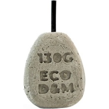 ECO D&M Sinker Safety Dropp InLine 70g