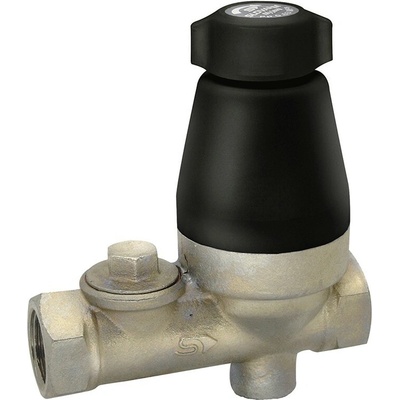 Ventil poistný TE-1847 DN15 1/2"