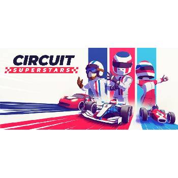 Circuit Superstars