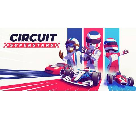 Circuit Superstars