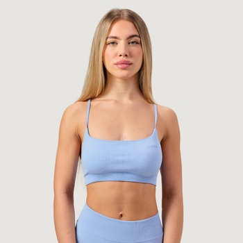 GymBeam Безшевен спортен сутиен NEO Sky S