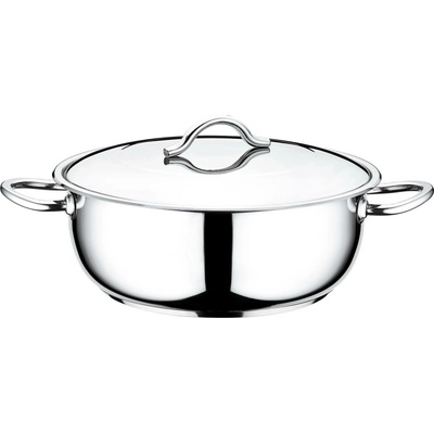 G.Gastro Rendlík Nerezová ocel 16 l 40 cm Výška: 16 cm D14159085