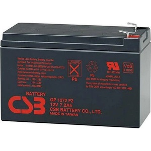 TTLock Акумулаторна батерия gp 1272 (bgb01)