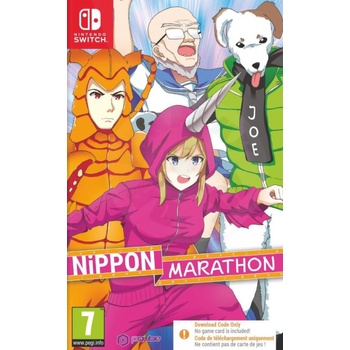 Nippon Marathon