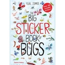 The Big Sticker Book of Bugs Sticker Books... Yuval Zommer