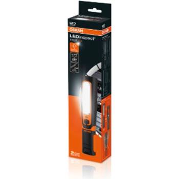 OSRAM Портативна работна лампа OSRAM LED, 3.7 V, 8.14 W, 6000К, 250lm, 1 брой