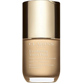 Clarins Tekutý make-up Everlasting Youth Fluid Illuminating & Firming Foundation 109 30 ml