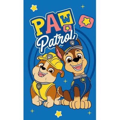 Jerry Fabrics uterák Paw Patrol Rescue Team 30 x 50 cm