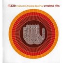 MAZE: GREATEST HITS CD