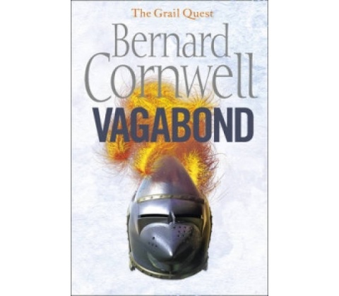 Vagabond - Cornwell Bernard