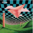 Tabloid - Open Mind LP