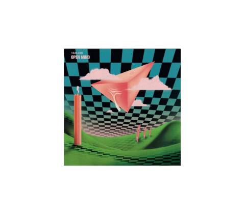 Tabloid - Open Mind LP