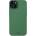 Holdit Гръб Holdit Slim Case за iPhone 14/13 - Зелен