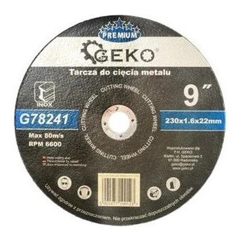 Geko G78241
