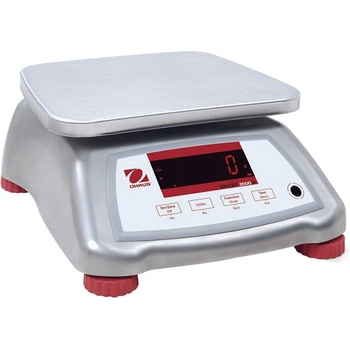 OHAUS Везна Ohaus Valor 2000, 1, 5кг, неръждаема стомана (V22XWE1501T)