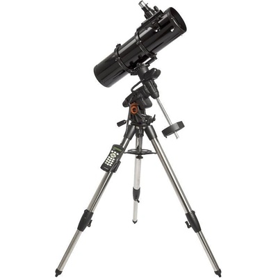 Celestron C8-N Newton 200/1000