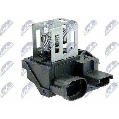 Odpor, vnitřní tlakový ventilátor NTY ERD-CT-015 (ERDCT015)