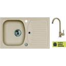 Set Alveus Record 30 + AM 120