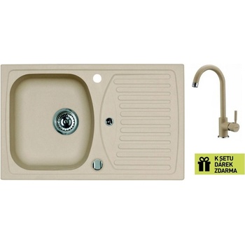 Set Alveus Record 30 + AM 120