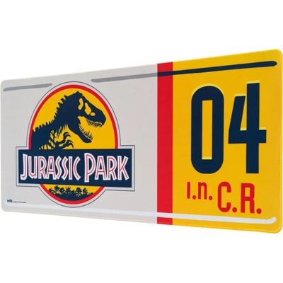 Grupo Erik Jurassic Park XL