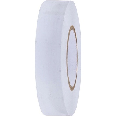 Perdix Elektroizolačná páska 15 mm x 10 m biela