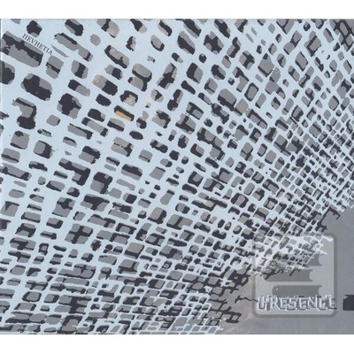 ROZSA / BRANTIGAN / PRIEHRADNIK: PRESENCE CD
