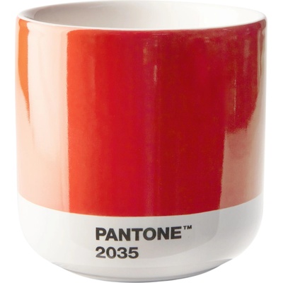 Copenhagen Design Термочаша Pantone 190 мл червена (101062035)