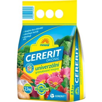 Forestina Mineral Cererit 1 kg