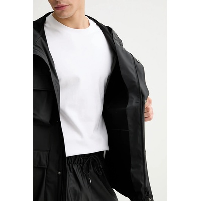 Rains Непромокаемо яке Rains 12210 Pocket Jacket W3 (12210.01)