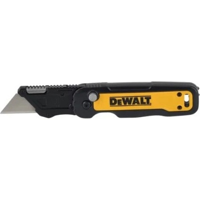 DeWALT DWHT10991-0 Skládací nůž Push and Flip
