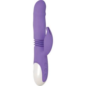 EVOLVED Thick & Thrust