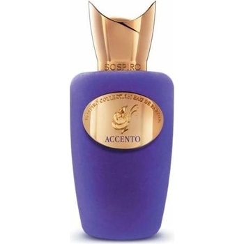 Sospiro Accento EDP 100 ml унисекс