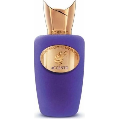 Sospiro Accento EDP 100 ml унисекс