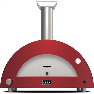 Cate Moderno 3 hybrid antique red
