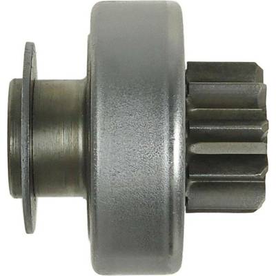 Volnoběžný převod, startér AS-PL SD3079