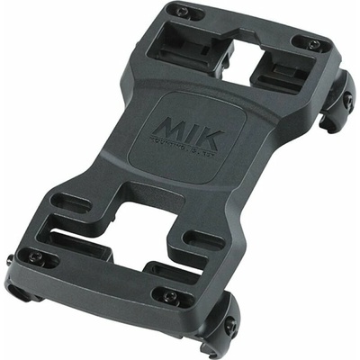 adaptér košíků Basil MIK Carrier Plate